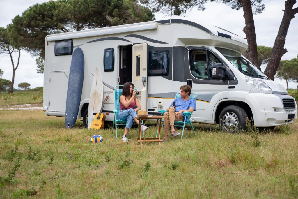 Red Pine Estates RV Park