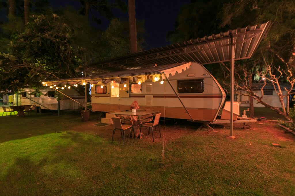 Red Pine Estates RV Park