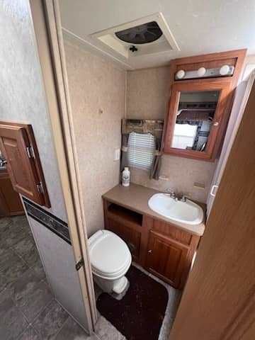 Ozark Trail RV Park