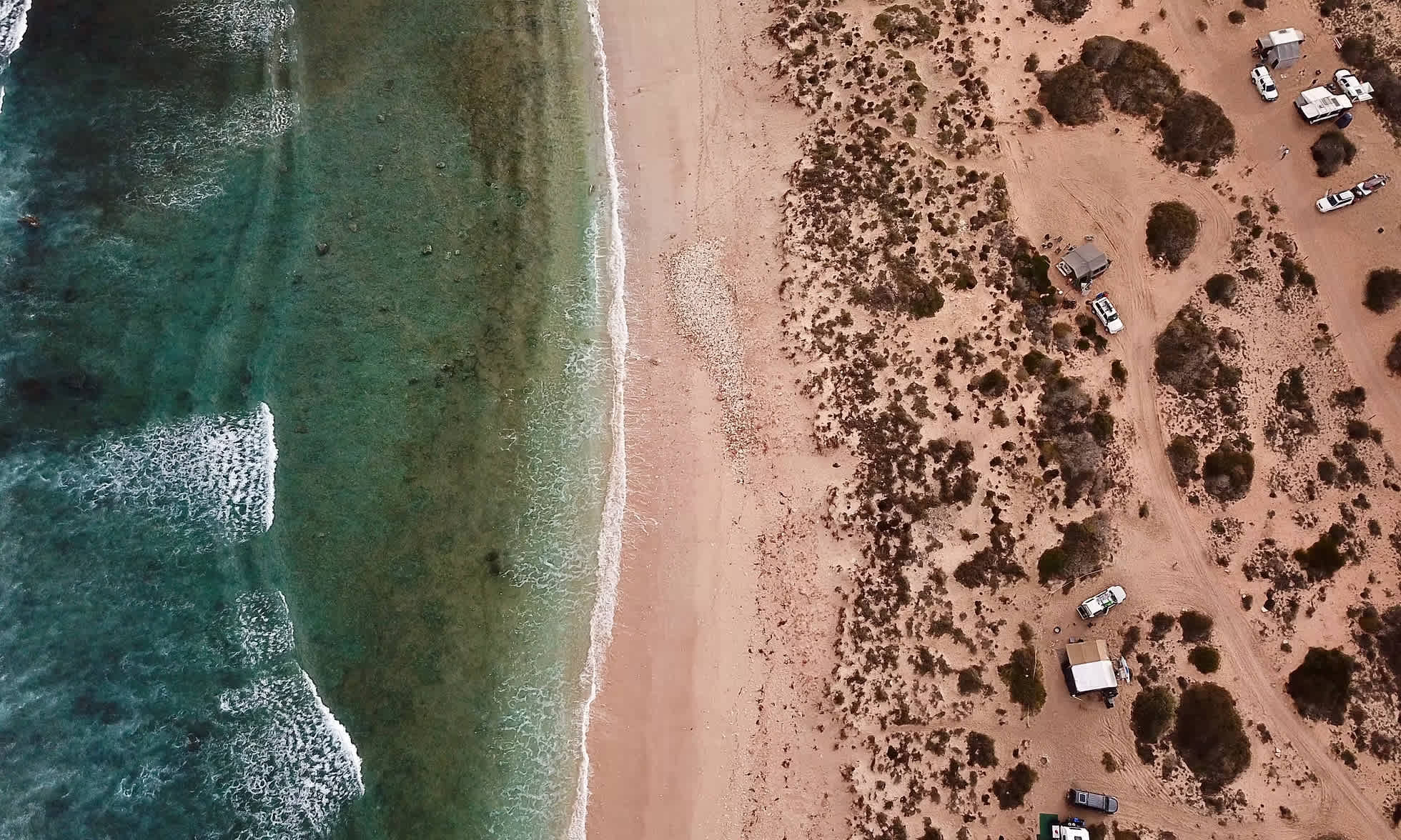 Quobba Station