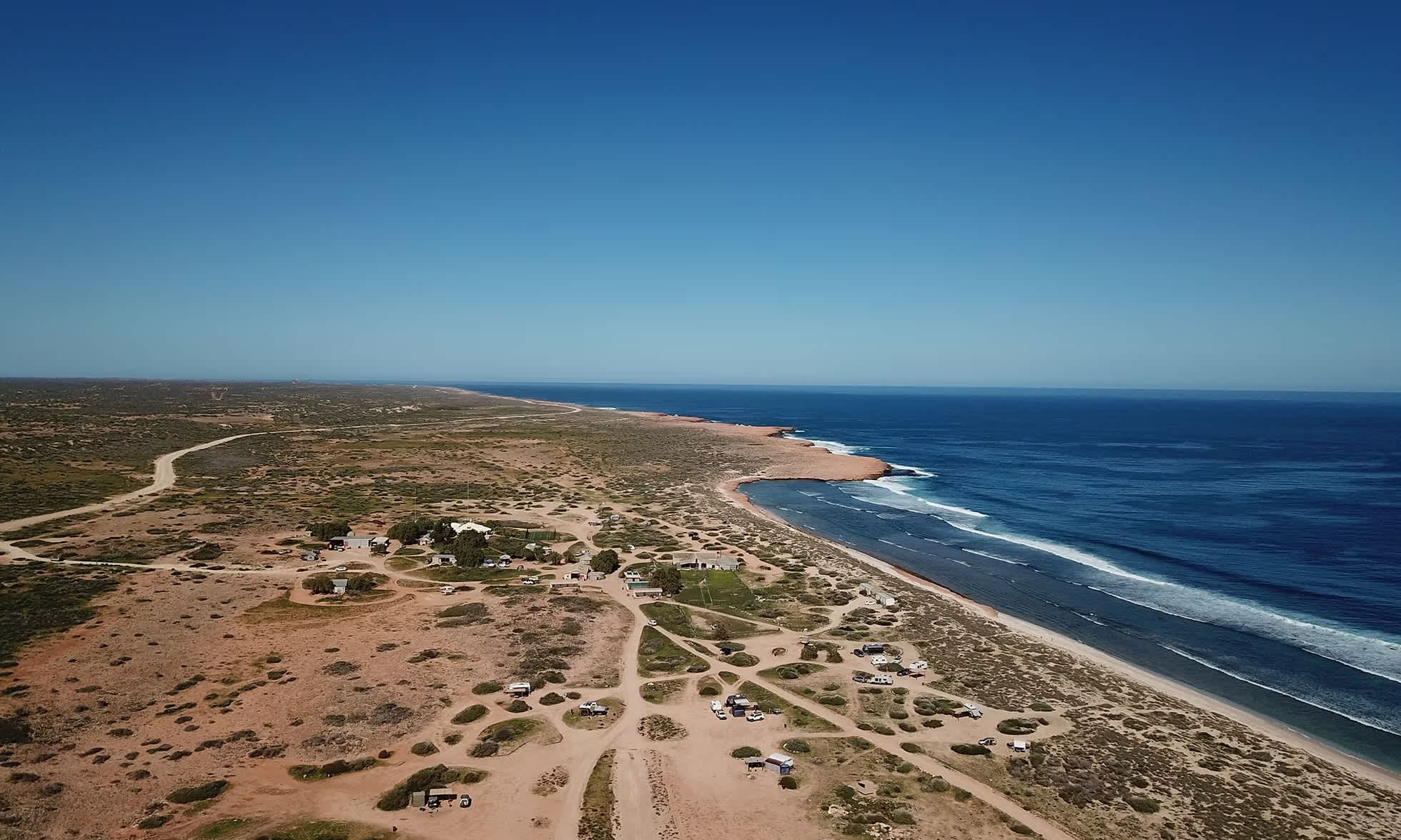 Quobba Station