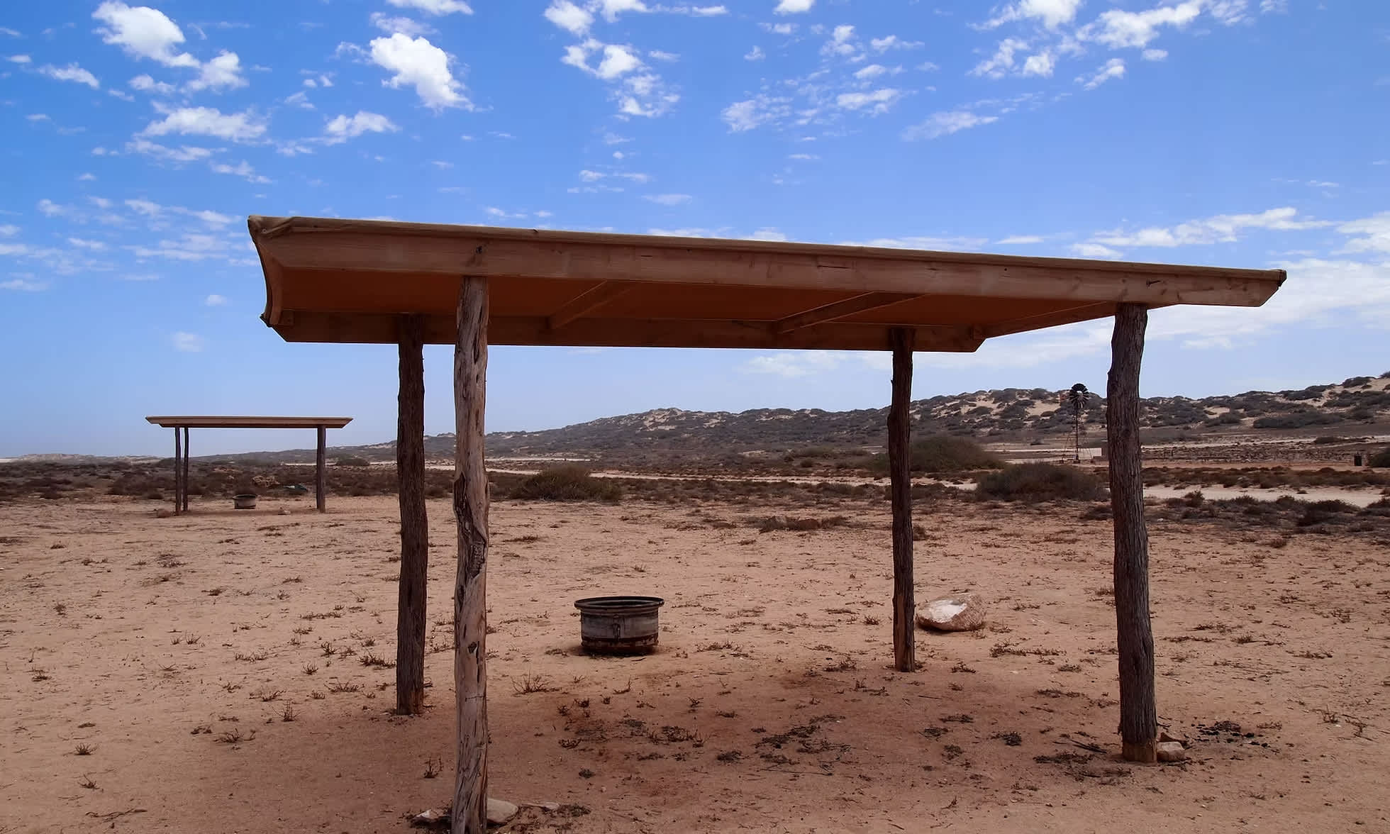 Quobba Station