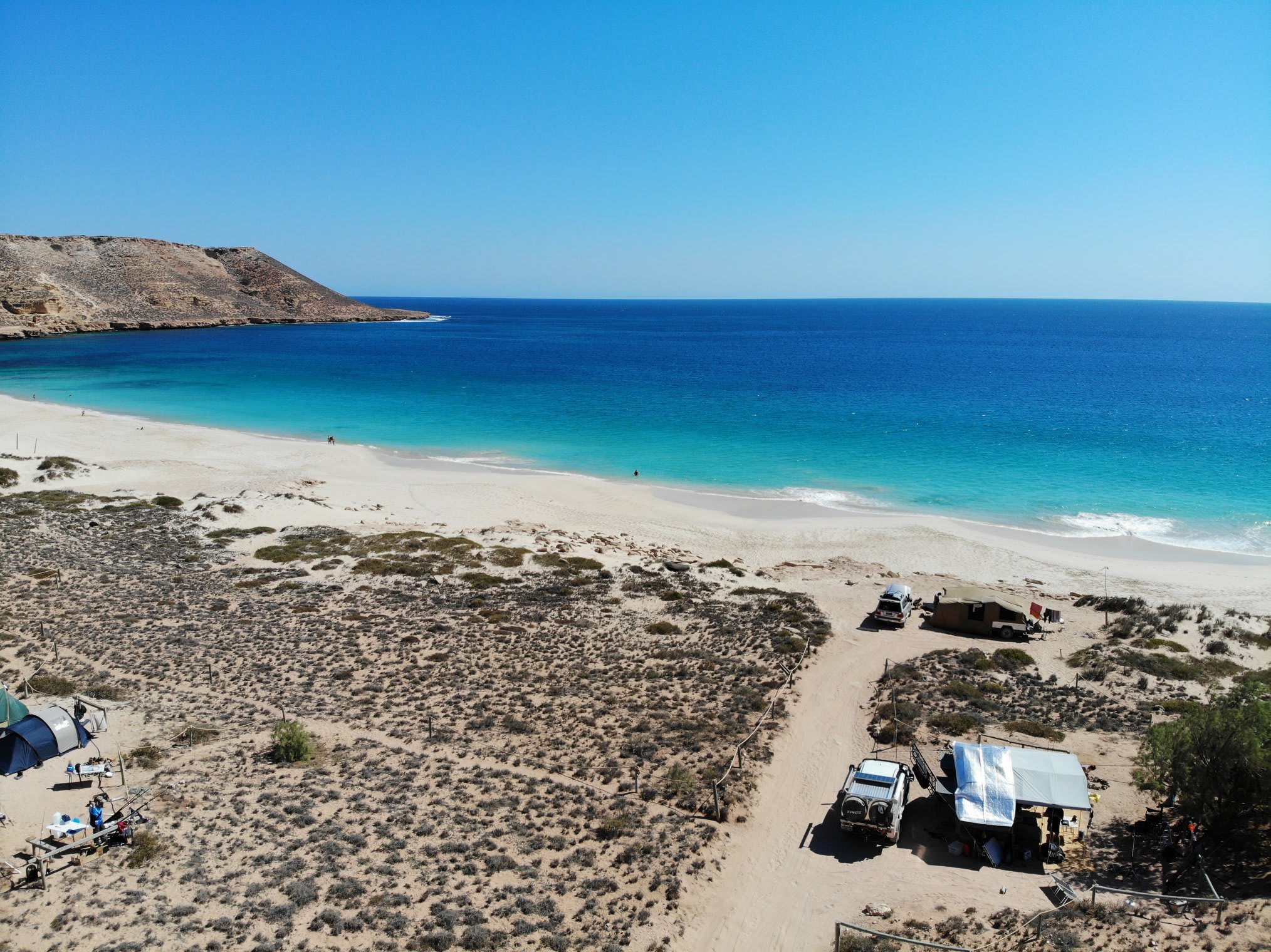 Quobba Station