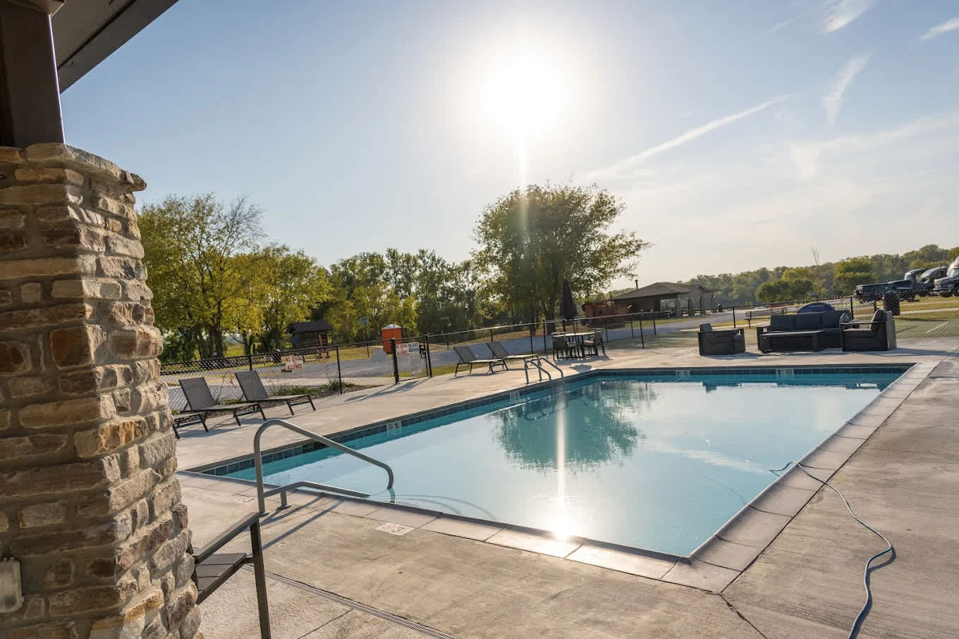 Riverfront RV Resort