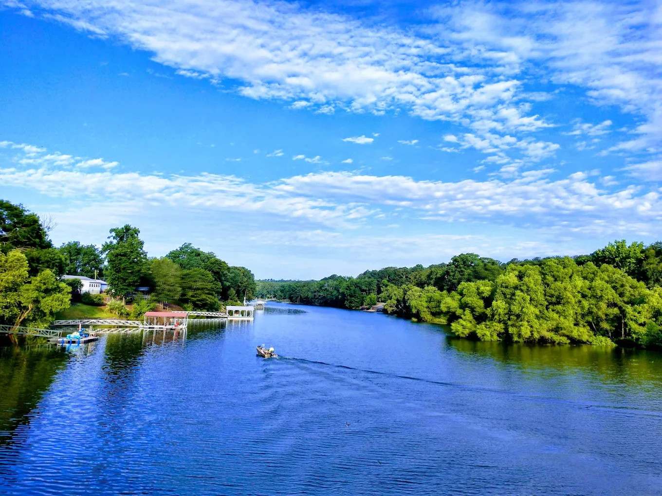 Smith Lake Park