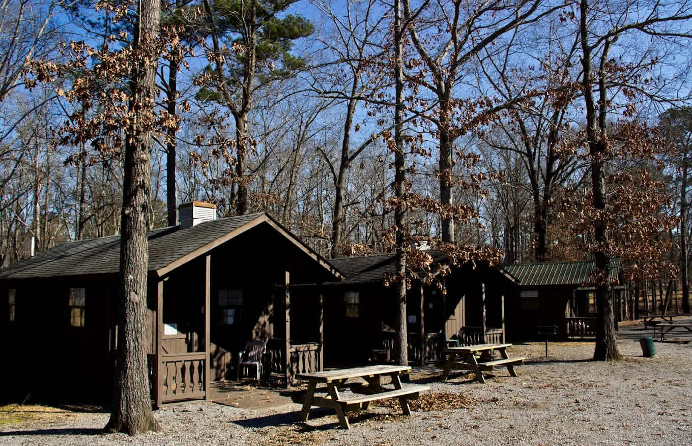 Smith Lake Park