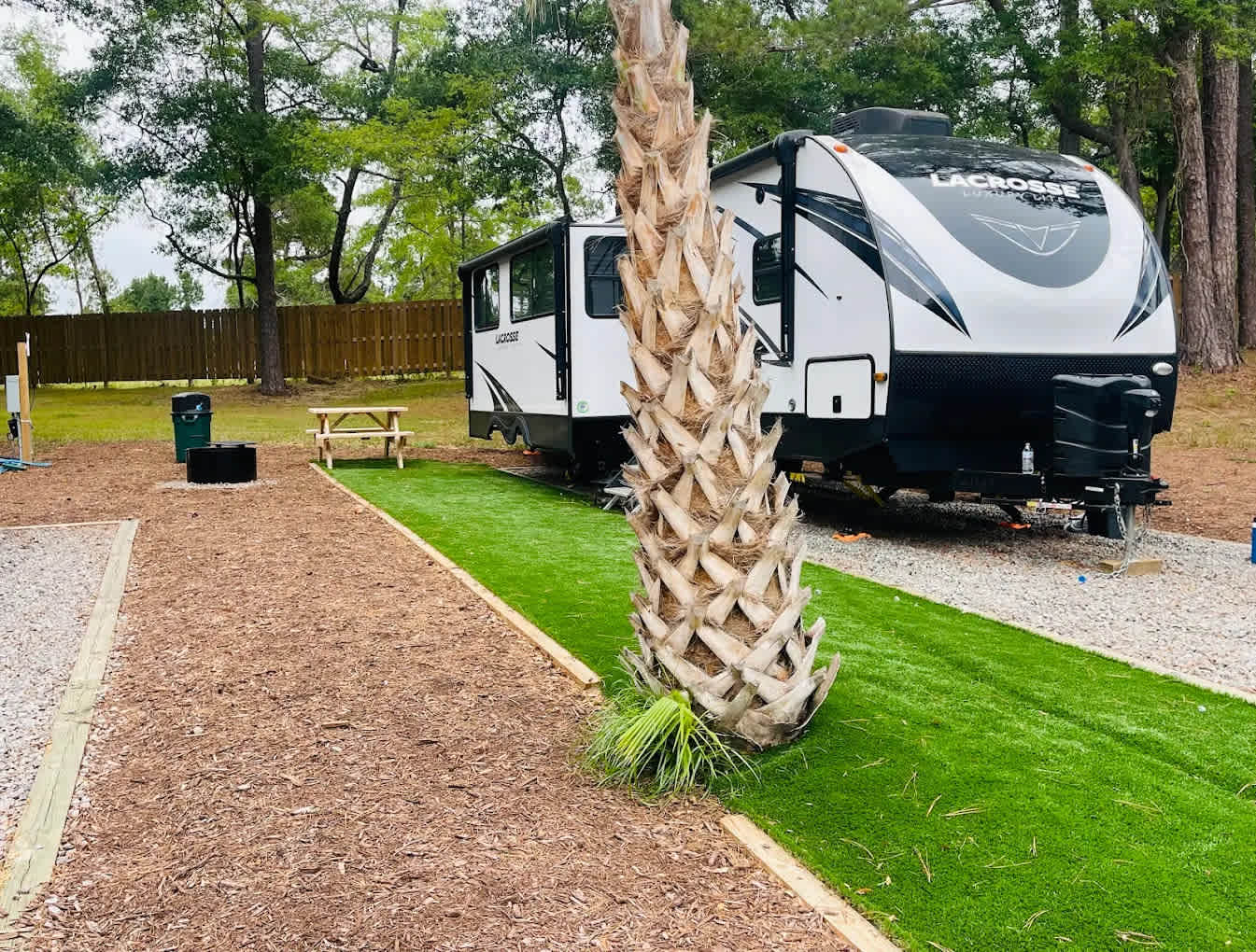 Snow's Cut RV Retreat