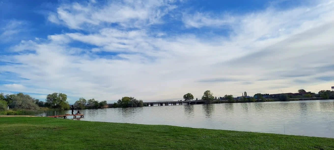 Pier 4 RV Resort
