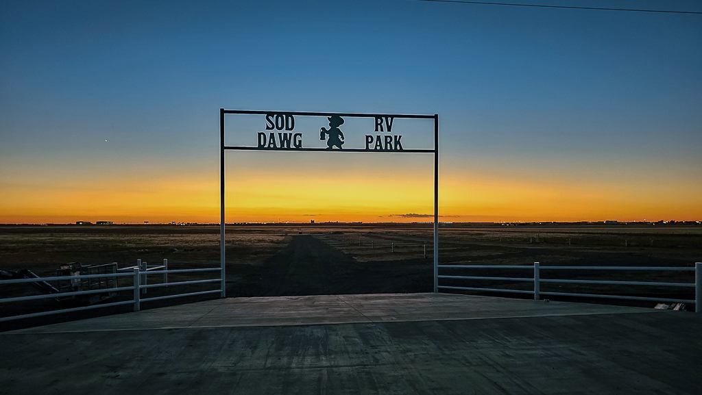 SodDawg RV Park