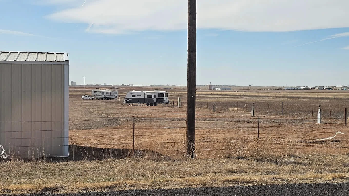 SodDawg RV Park