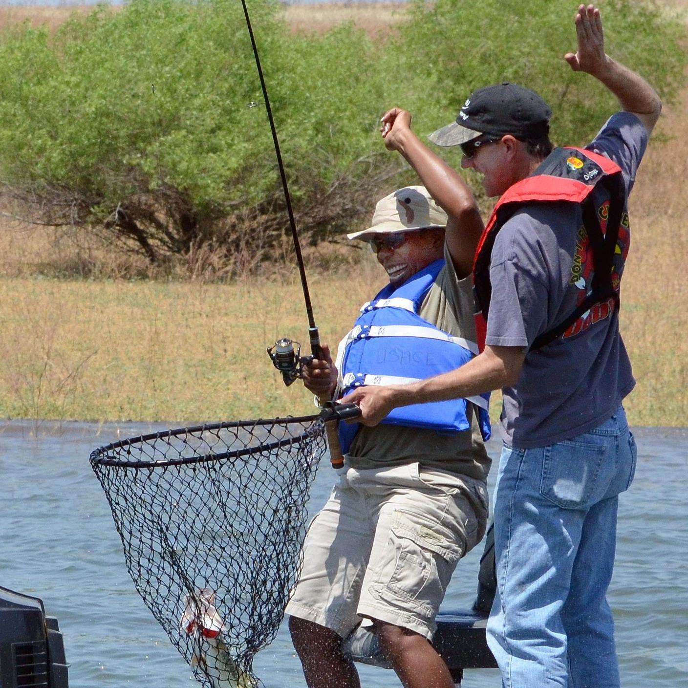 Pineflat Lake Resort