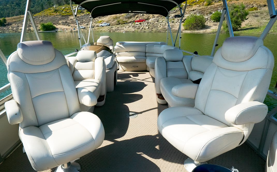 Pineflat Lake Resort
