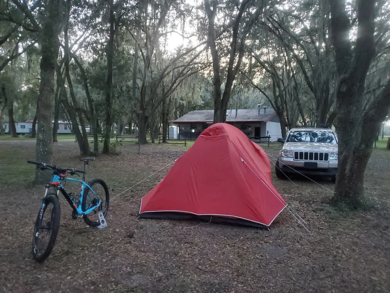 SUN 'n FUN Campground