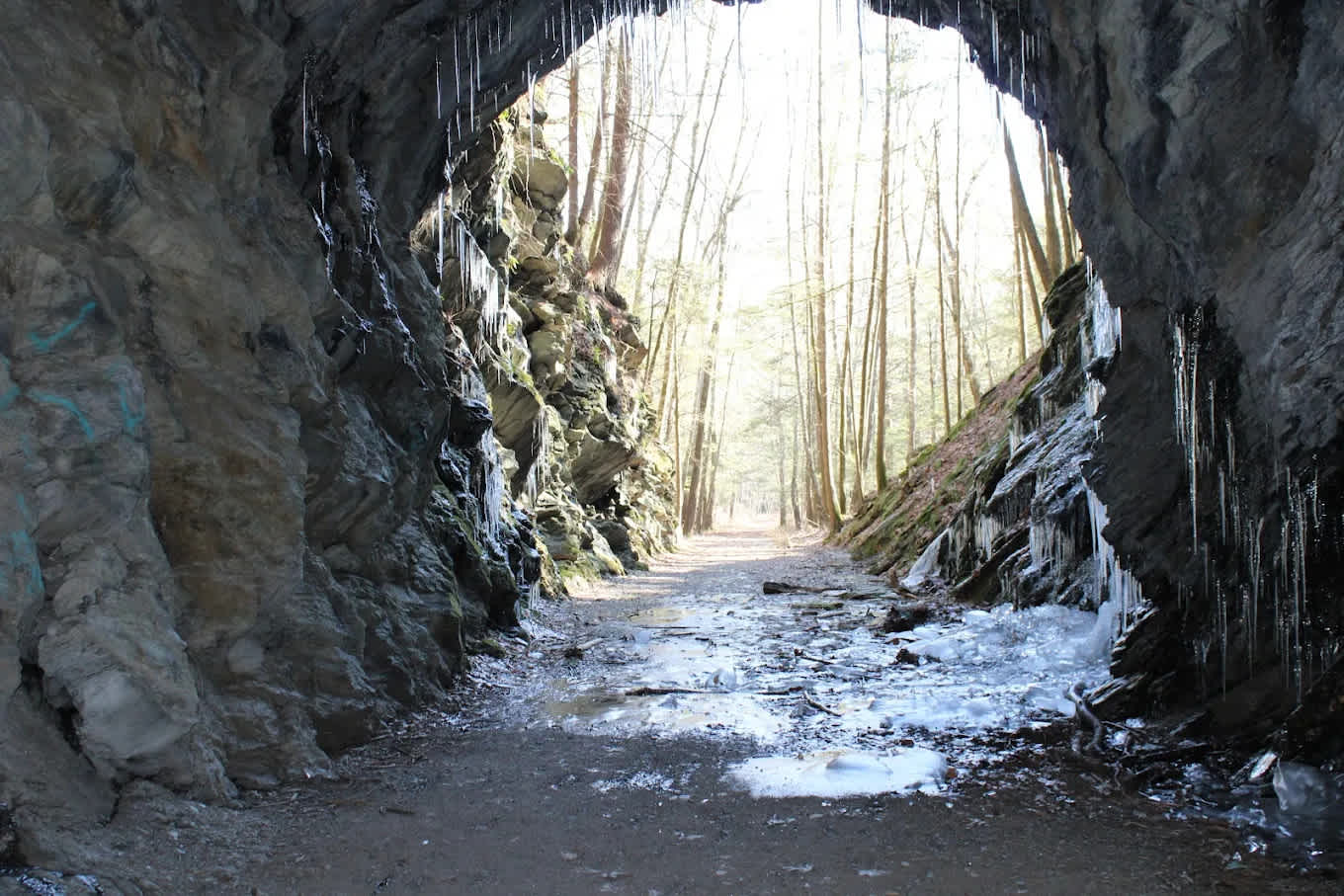 Steep Rock Association