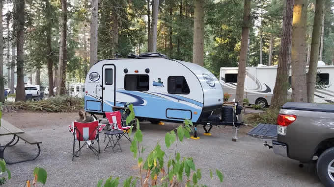 Pioneer Trails RV Park