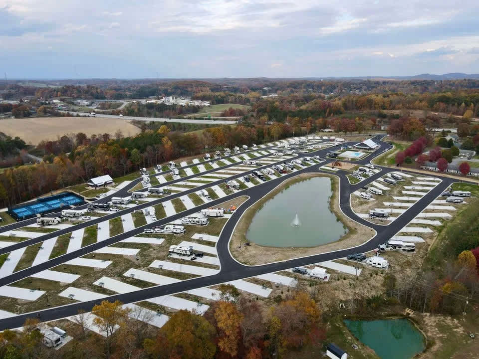 The Farm RV Resort