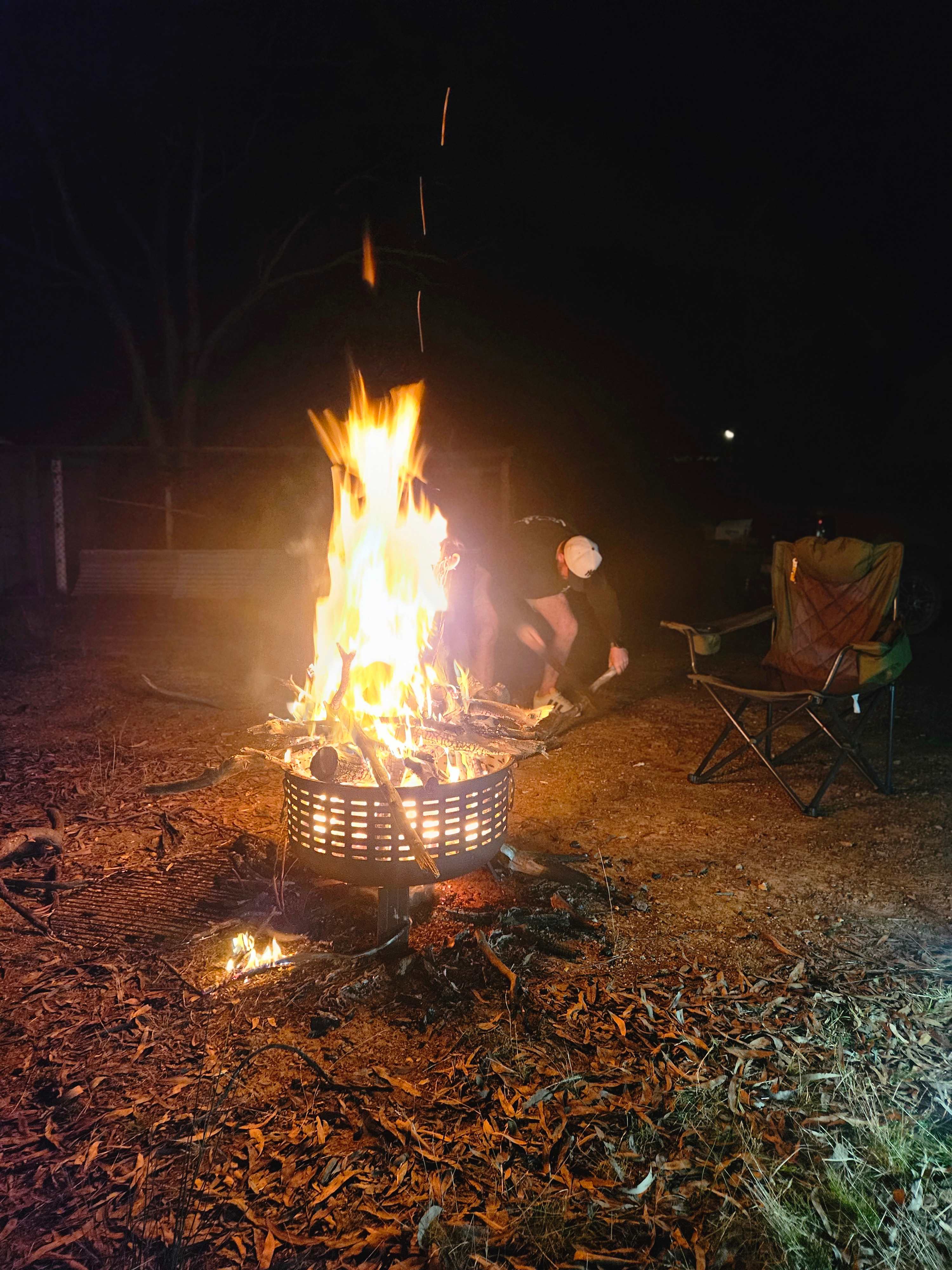 The Gateway-Hargraves Bushland