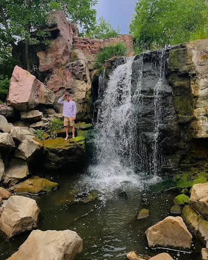 Pipestone RV Campground