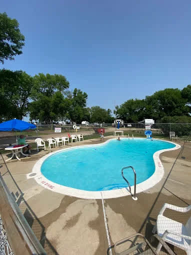 Pipestone RV Campground