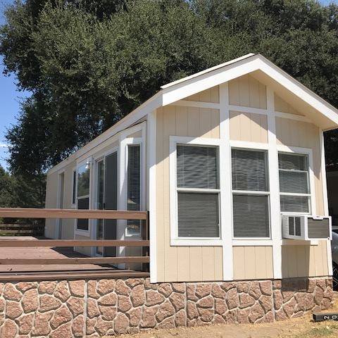 Ortega Oaks RV Park & Campground