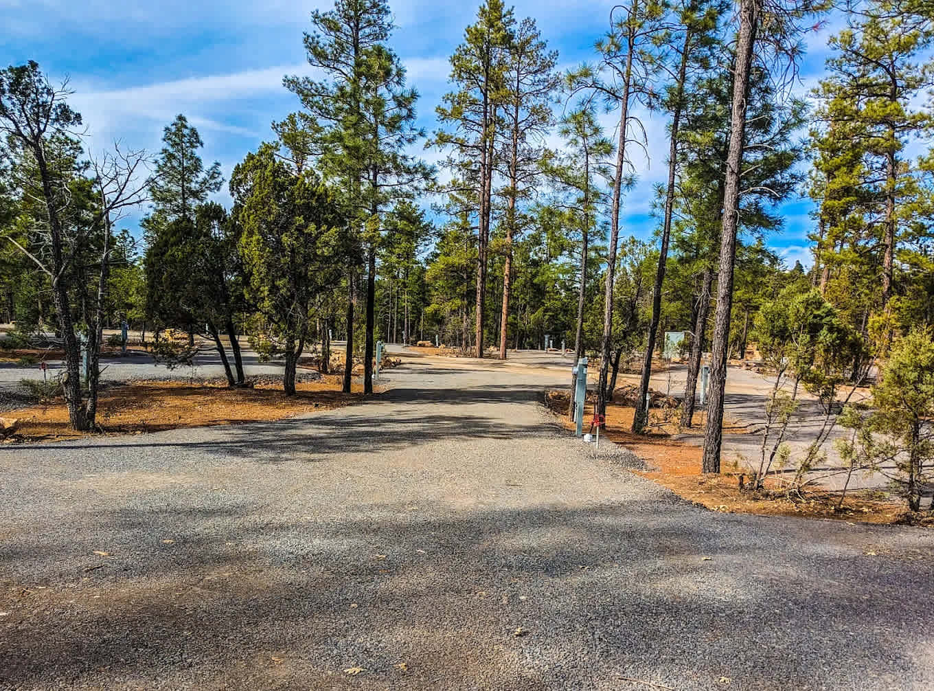 Woodside RV Resort