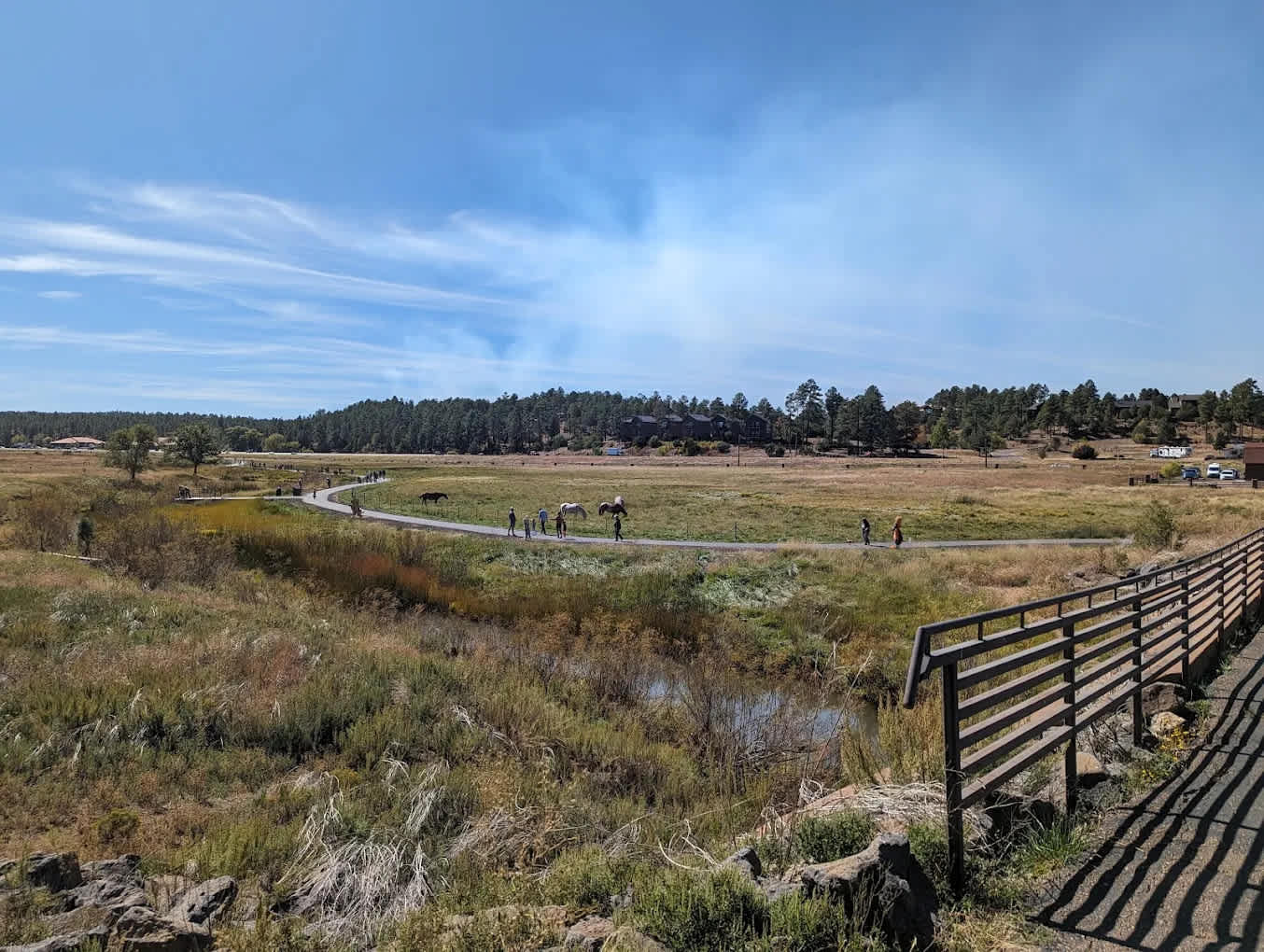 Woodside RV Resort