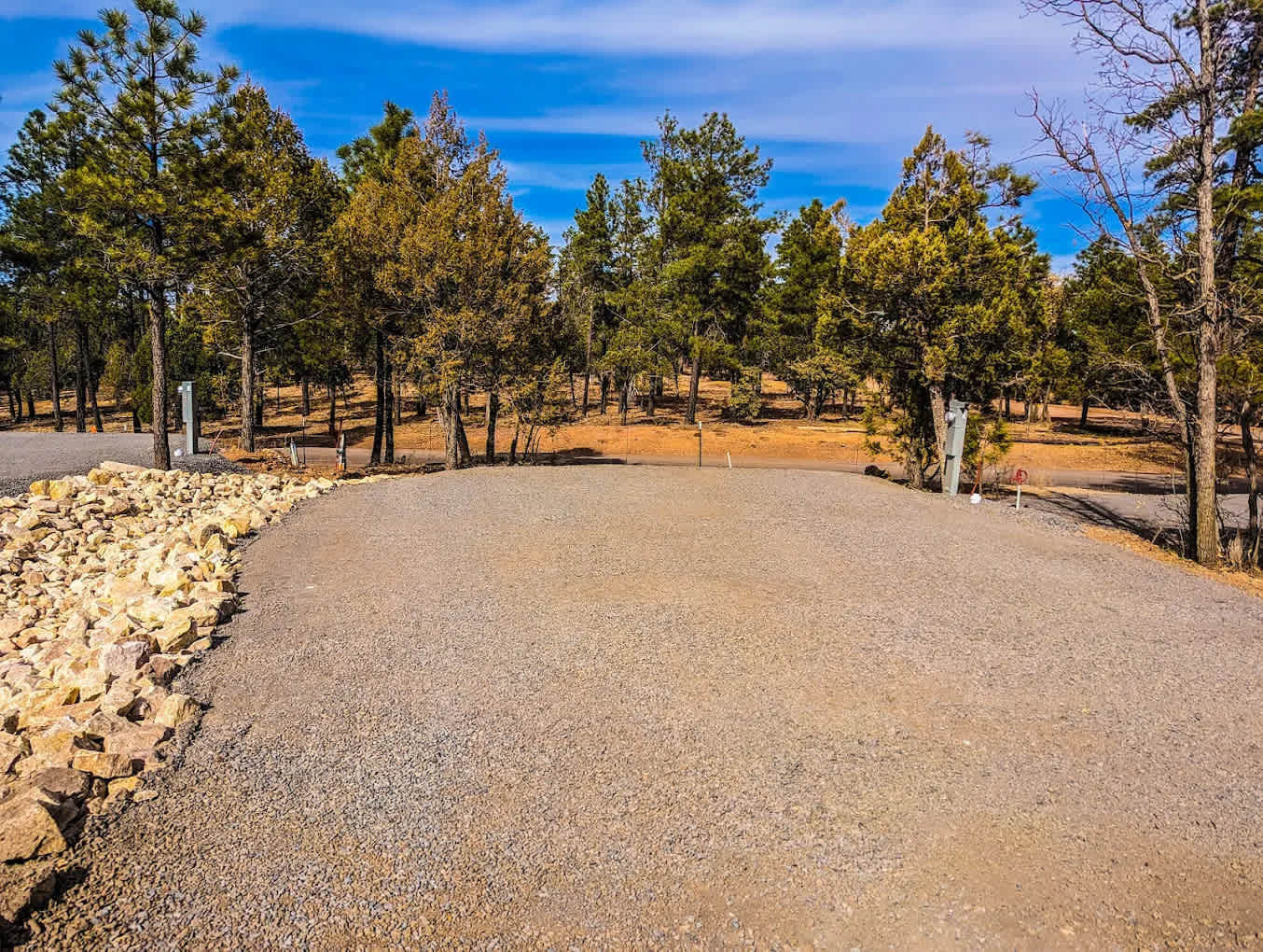 Woodside RV Resort