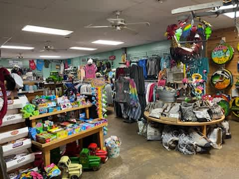 Great River Harbor Campgrounds & Marina