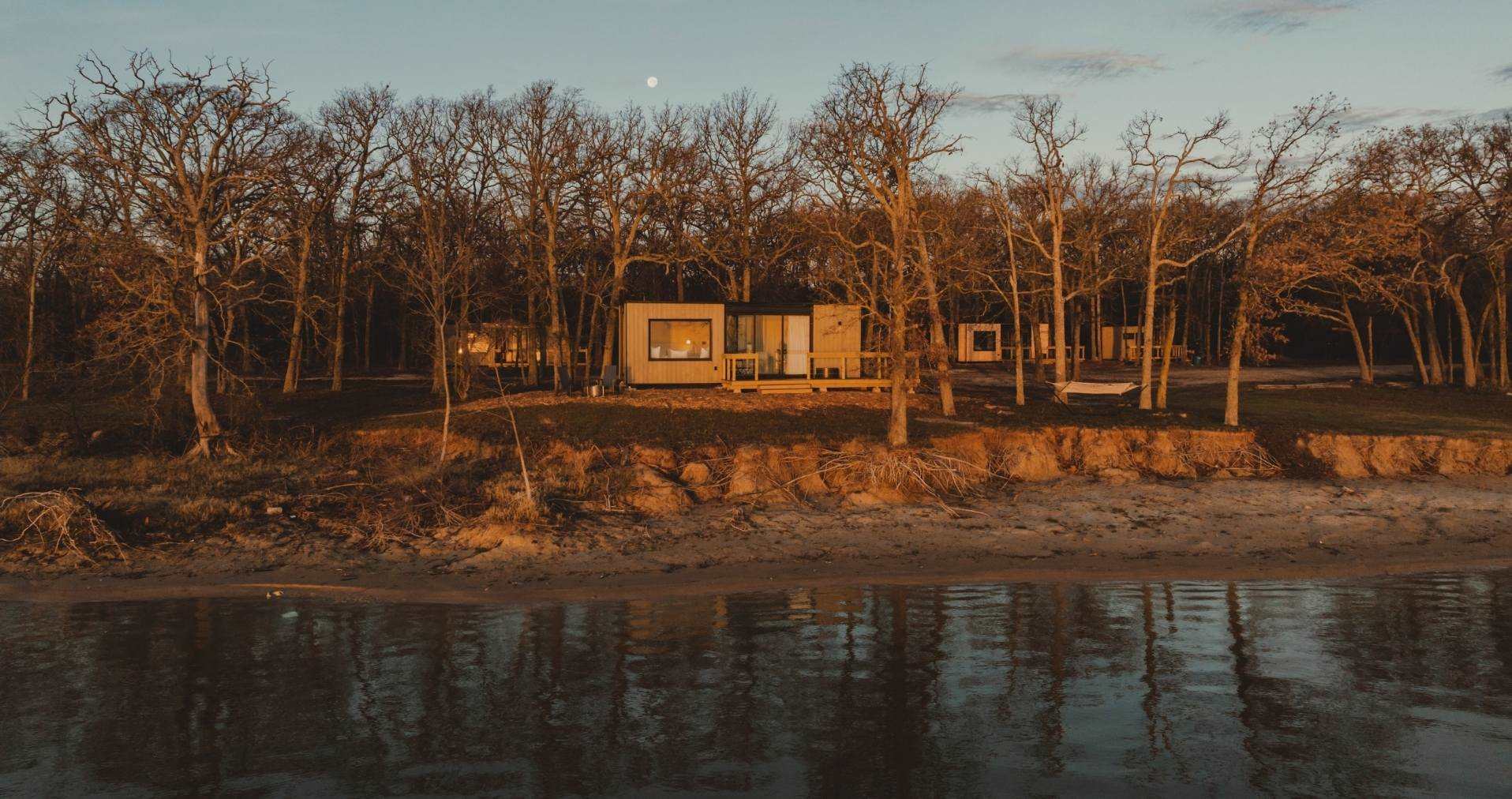 Anchor Inn Marina