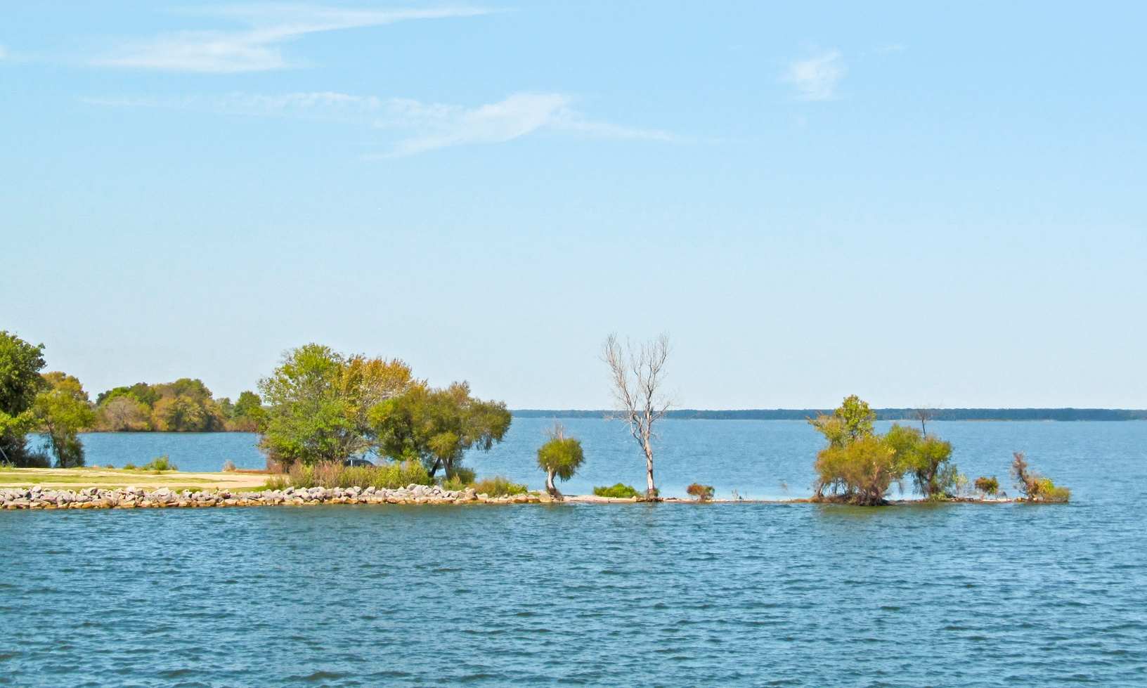 Anchor Inn Marina