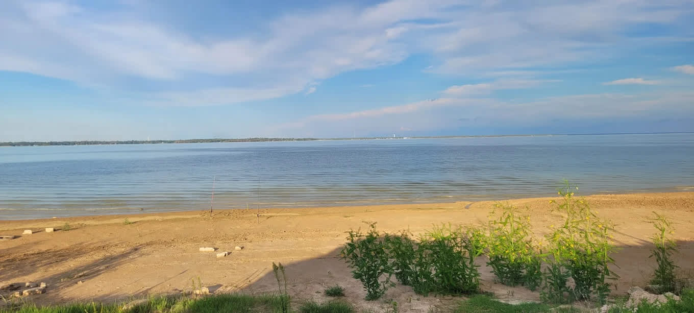 Anchor Inn Marina
