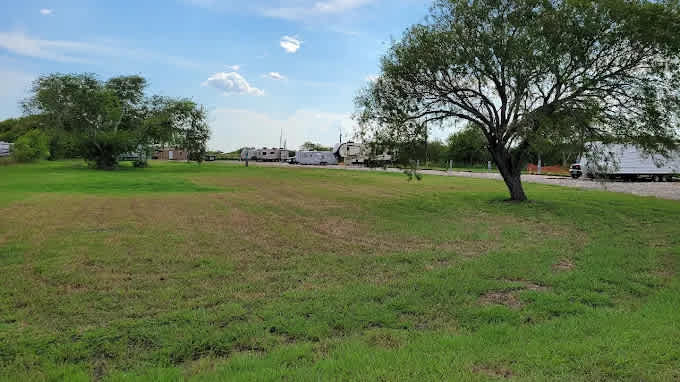 Hidden Park RV