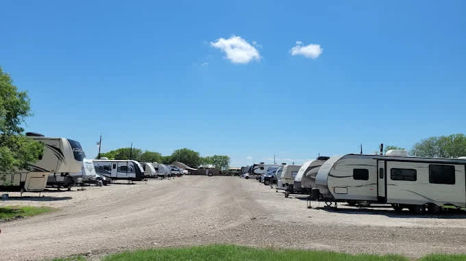 Hidden Park RV