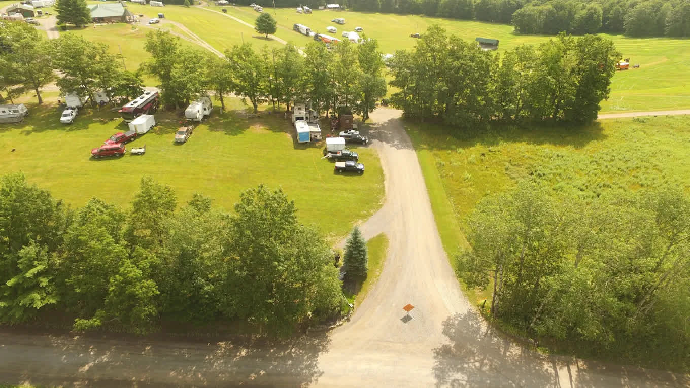 Quiet Oaks Campground