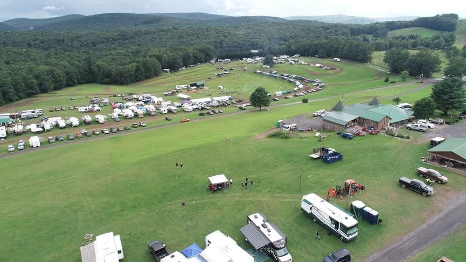 Quiet Oaks Campground