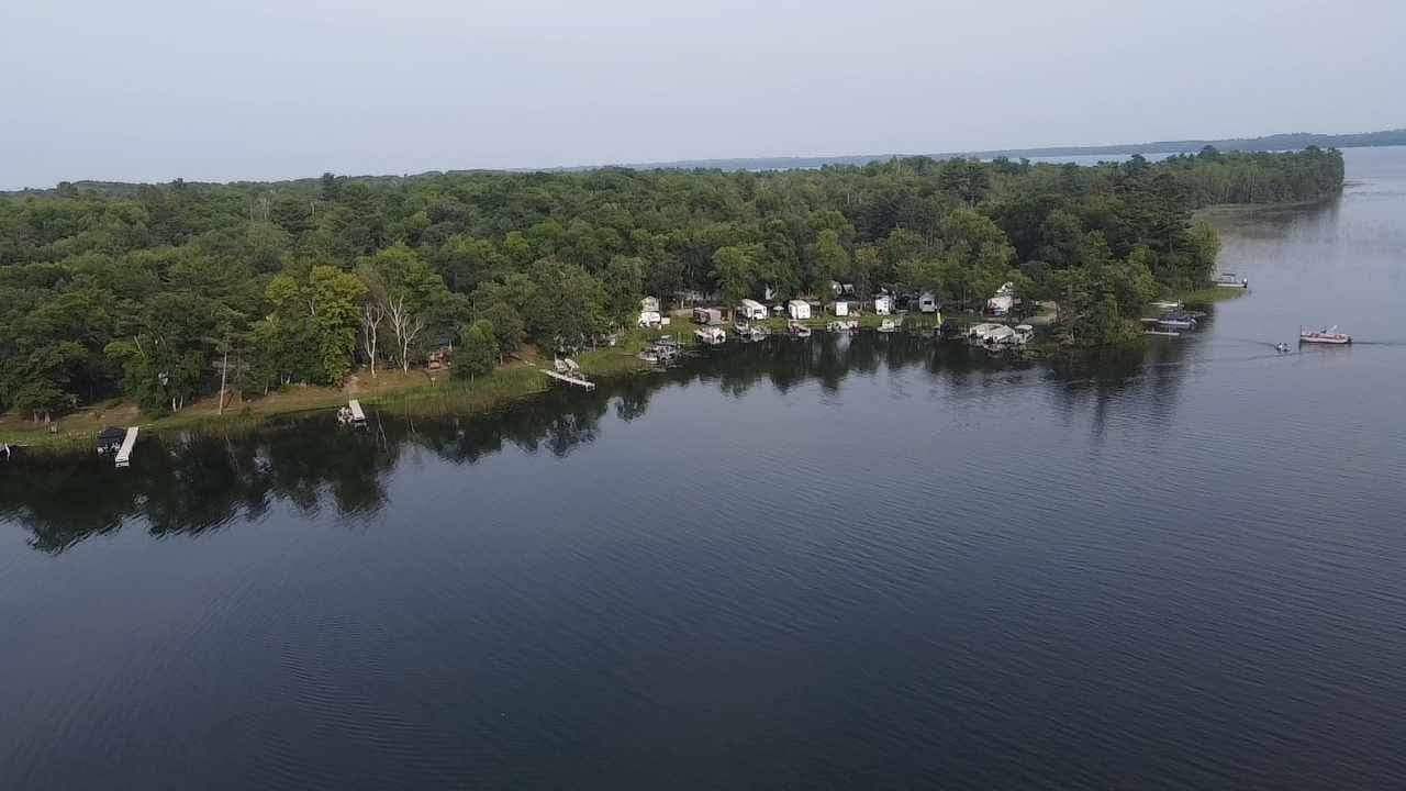 Quietwoods Resort & Campground