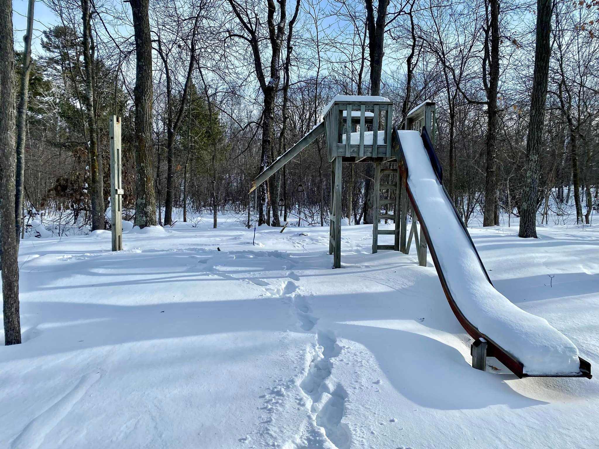 Quietwoods Resort & Campground