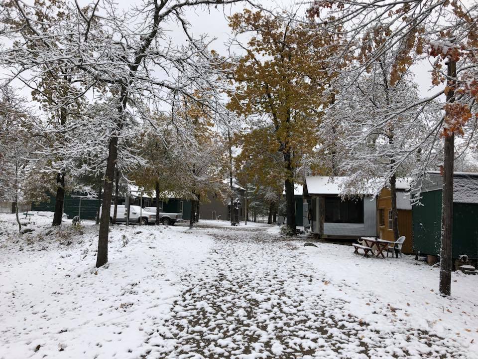 Quietwoods Resort & Campground