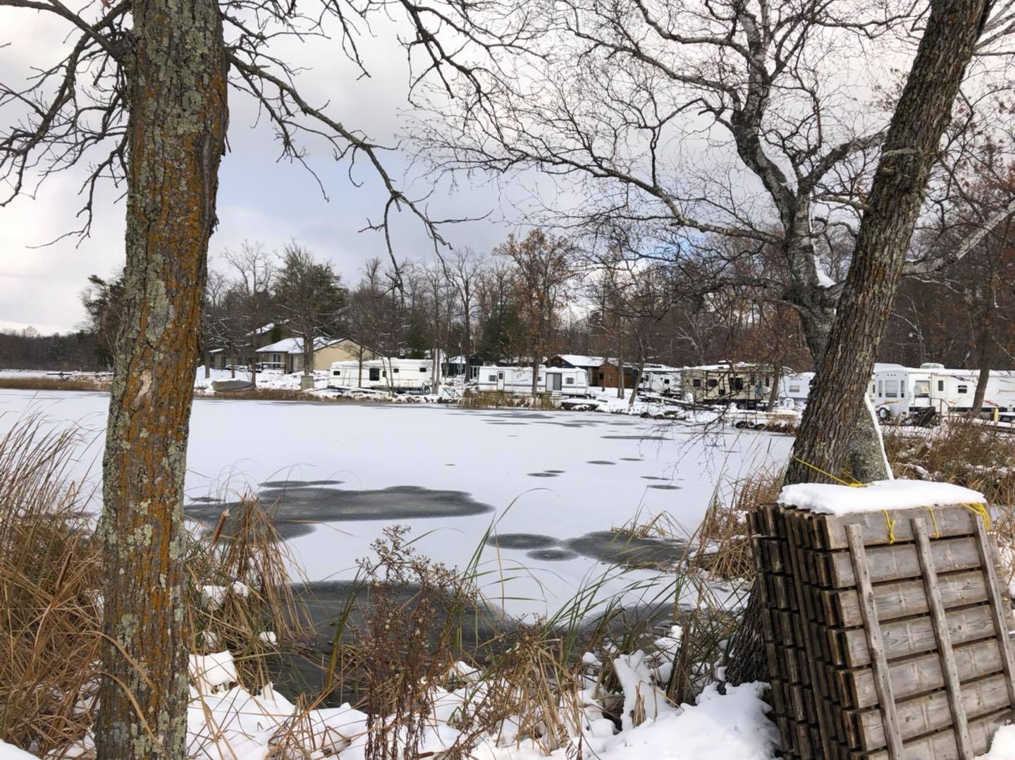 Quietwoods Resort & Campground