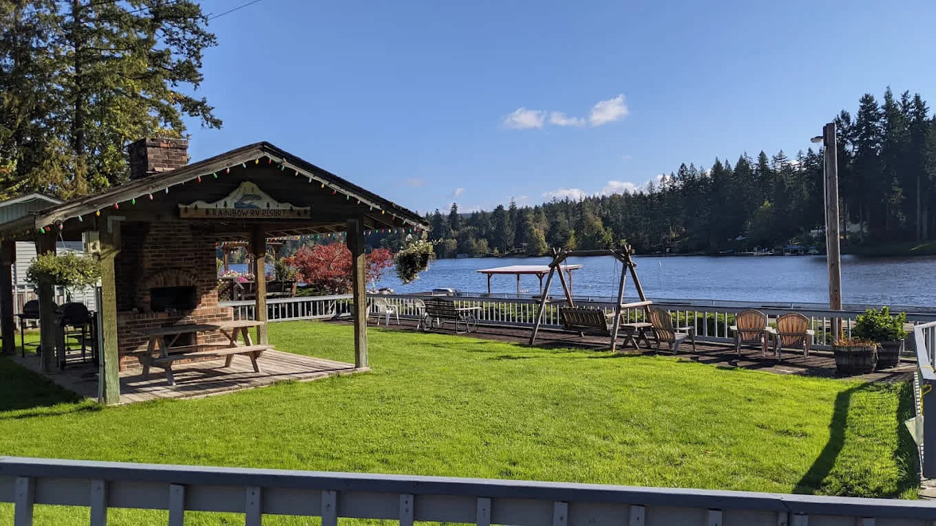 Rainbow RV Resort