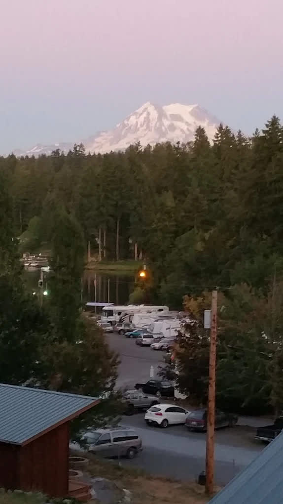 Rainbow RV Resort