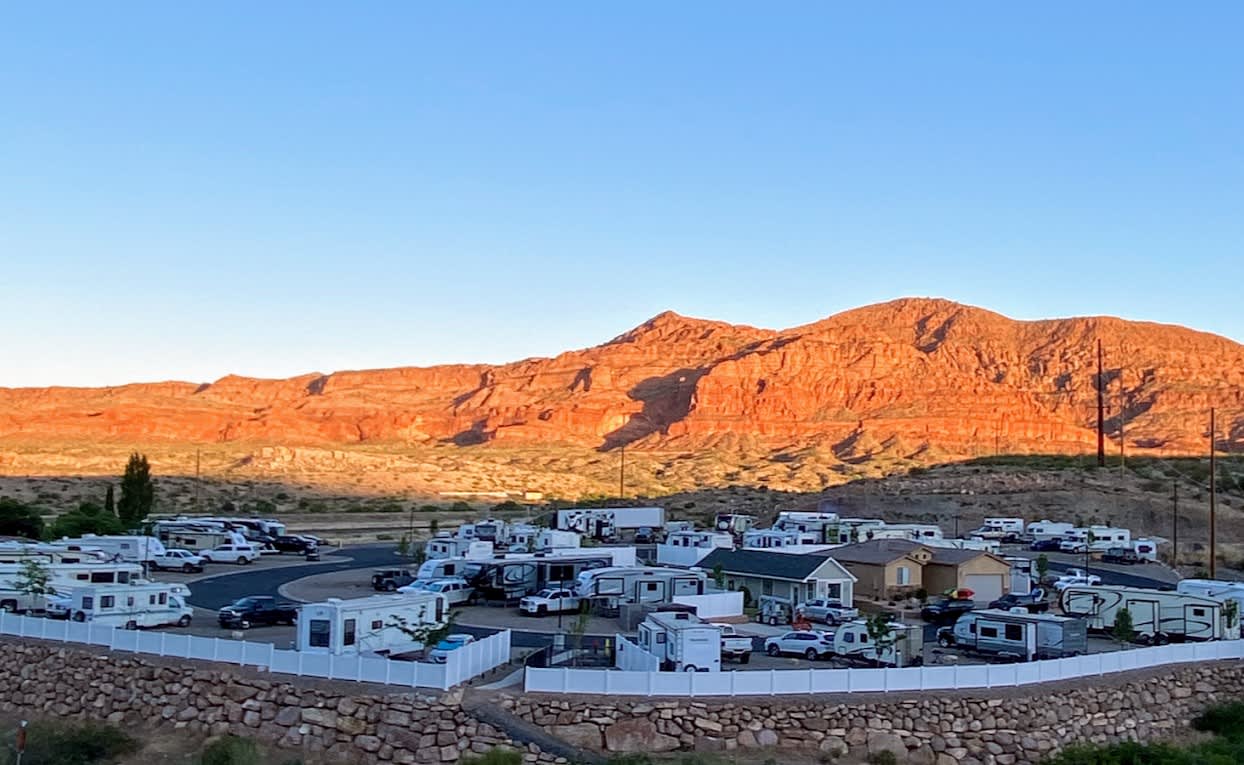 Quail Creek RV Park
