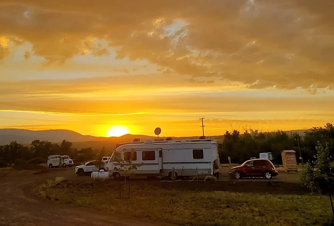 Quail Hollow RV Park