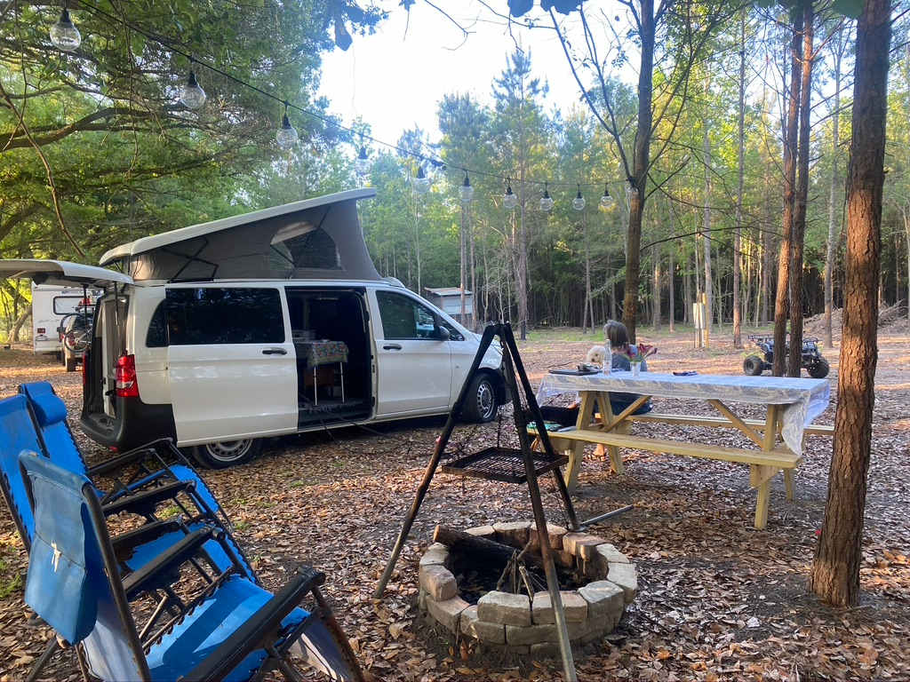 Whippoorwill Farms SC