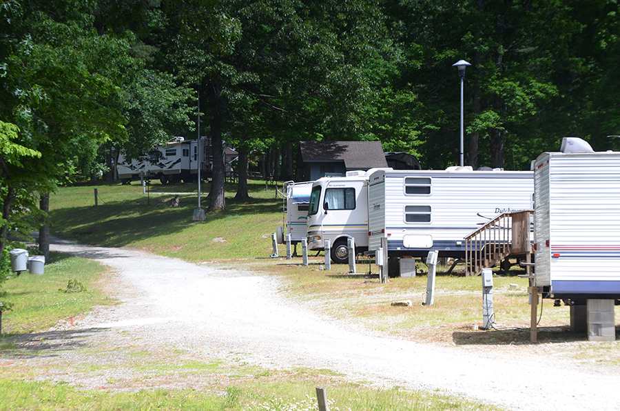 Ralph J Andrews Recreation Pk