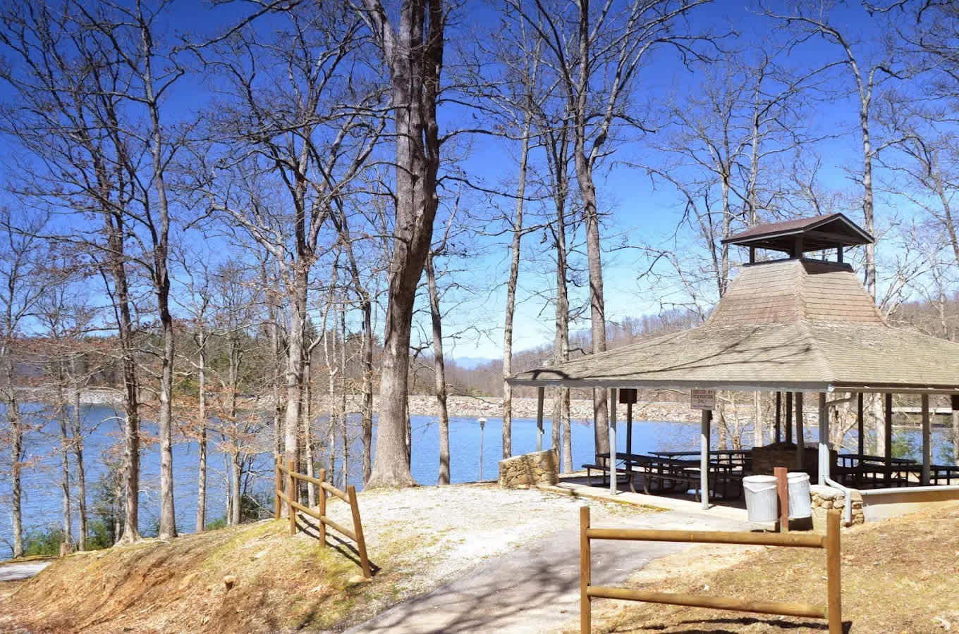 Ralph J Andrews Recreation Pk