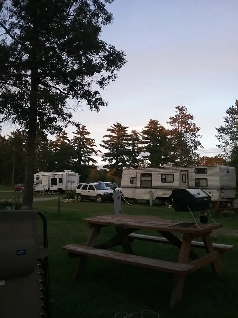Whispering Valley RV Park