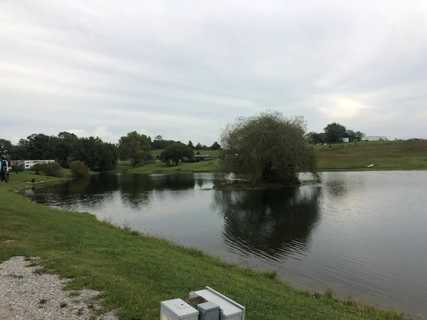 Whispering Valley RV Park