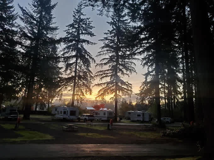 Olympia Campground - Photo 3