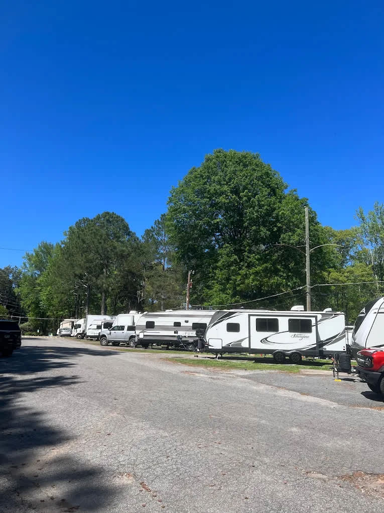 Atlanta Marietta RV Park